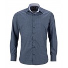 Men's Shirt "Diamonds"